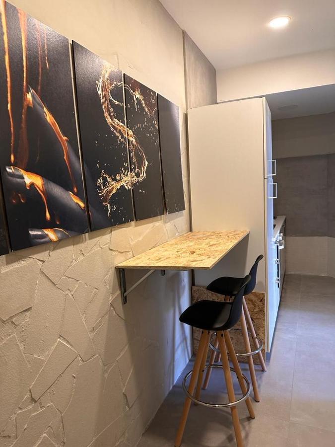 Apartamento Conny'S House Catania Exterior foto